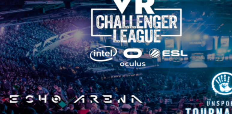 Oculus VR League