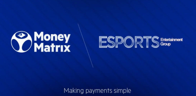 moneymatrixEsports