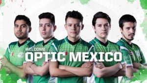 OpTic-Gaming-Mexico-Gears of War