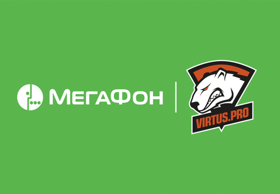 Virtus.pro-MegaFon