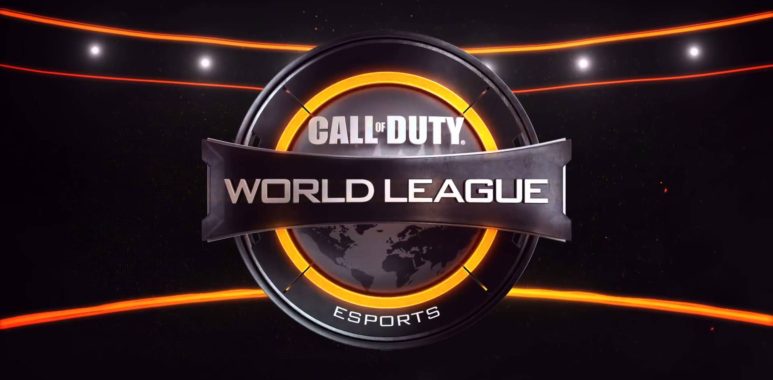 Call-of-Duty-World-League 2019