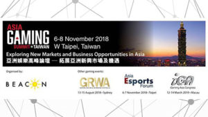asia-esports-forum-coming-taiwan-november