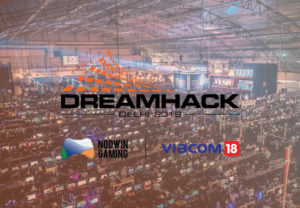 DreamHack-Delhi-2019