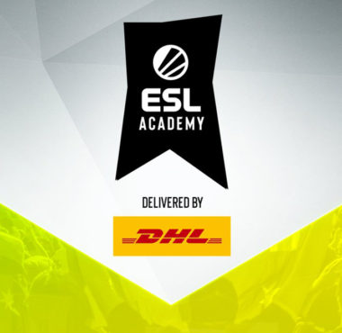 ESL-Academy-DHL-Dota 2
