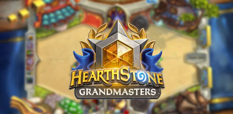 HearthStone Grandmasters