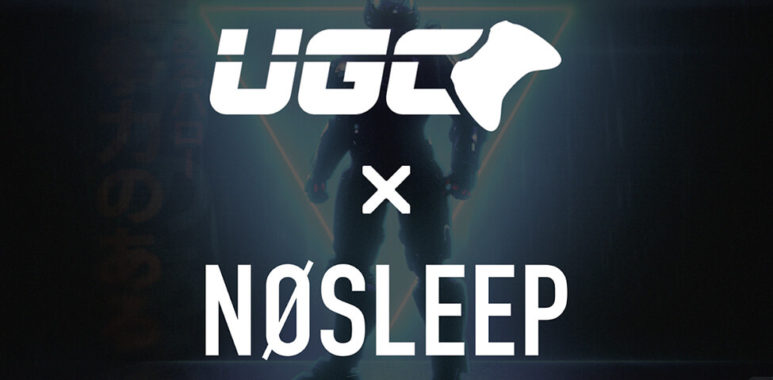 UGC-NOSLEEP
