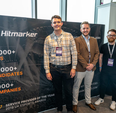 Hitmarker-Crowdfunding