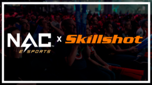 NACE вступает в стратегическое партнерство со Skillshot Media