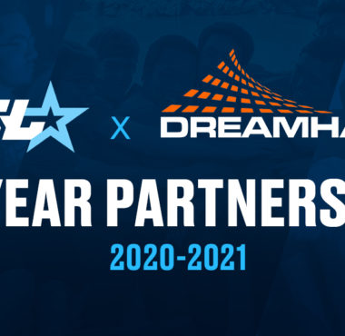 Collegiate-StarLeague-DreamHack-Partnership
