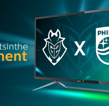 G2-Esports-Philips-Partnership