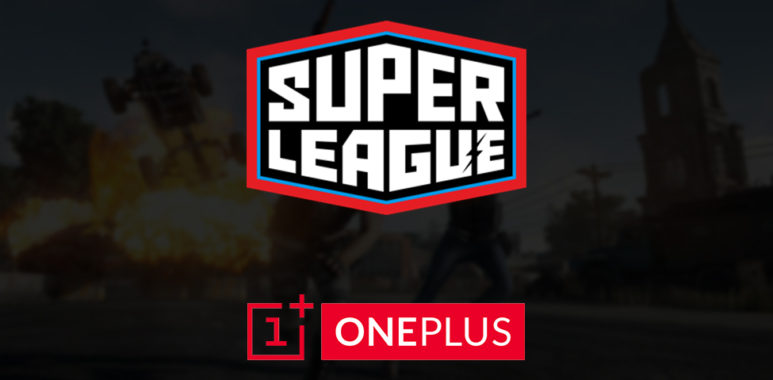 Super-League-Gaming-OnePlus