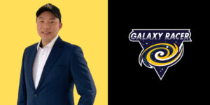 Galaxy Racer представила нового директора по маркетингу