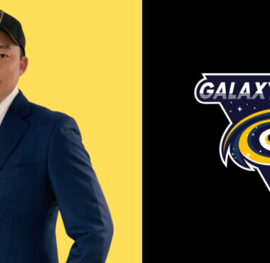 Galaxy Racer представила нового директора по маркетингу