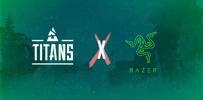 В мероприятии Apex Legends BLAST будет сотрудничать с Razer