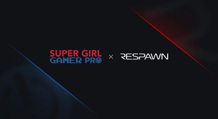 Серия Super Girl Gamer Pro заключила новое партнерство