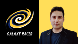 Galaxy Racer назначила нового финансового директора 