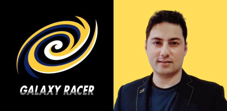 Galaxy Racer назначила нового финансового директора 